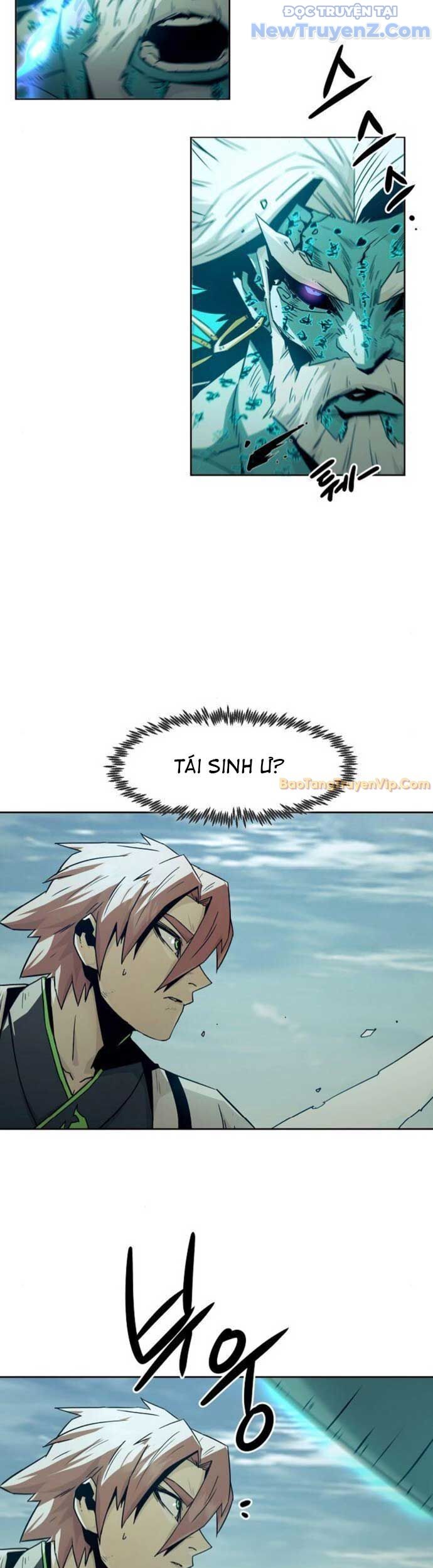 Tiểu Gia Chủ Của Tứ Xuyên Đường Gia Trở Thành Kiếm Thần Chap 68 - Next Chap 69