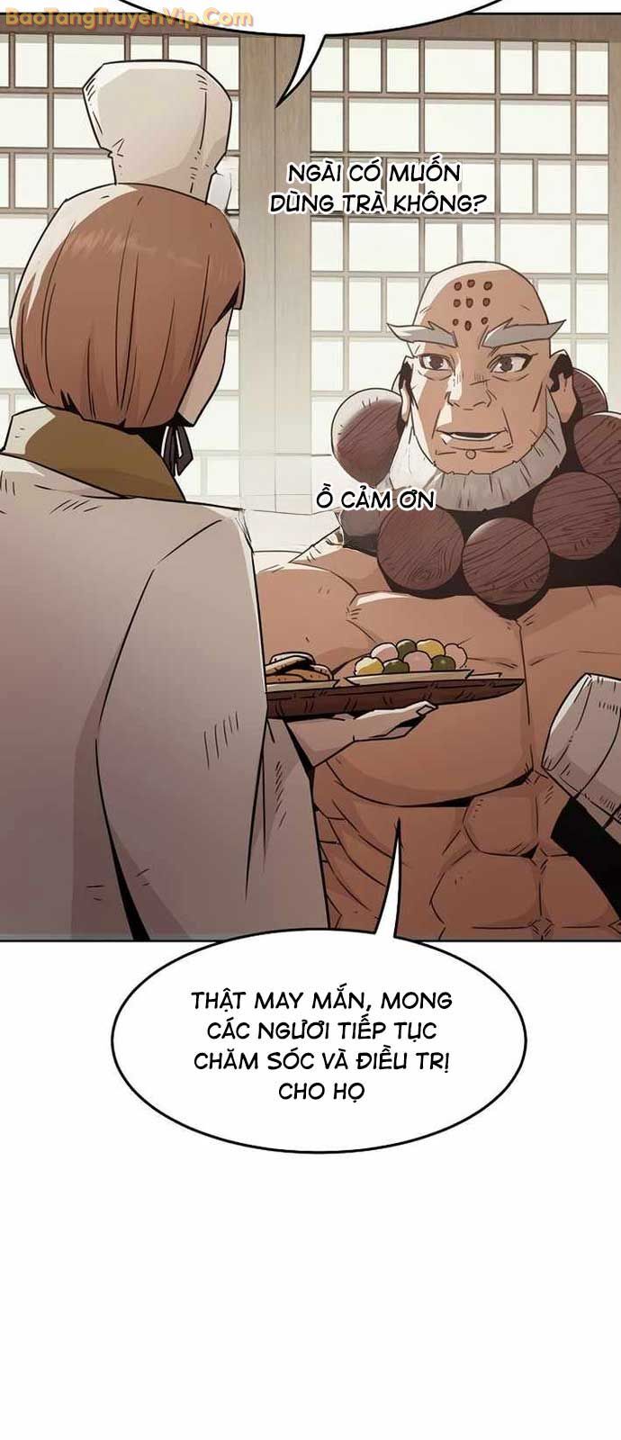 Tiểu Gia Chủ Của Tứ Xuyên Đường Gia Trở Thành Kiếm Thần Chap 72 - Next Chap 73