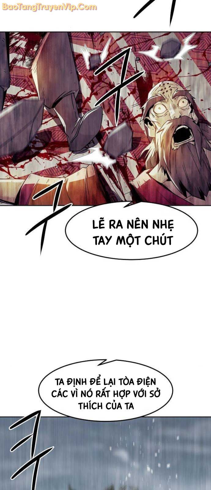 Tiểu Gia Chủ Của Tứ Xuyên Đường Gia Trở Thành Kiếm Thần Chap 73 - Next Chap 74
