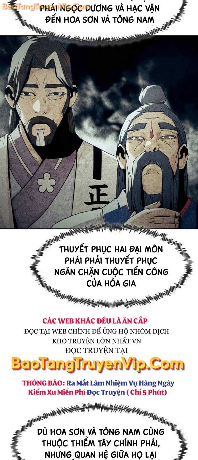Tiểu Gia Chủ Của Tứ Xuyên Đường Gia Trở Thành Kiếm Thần Chap 73 - Next Chap 74