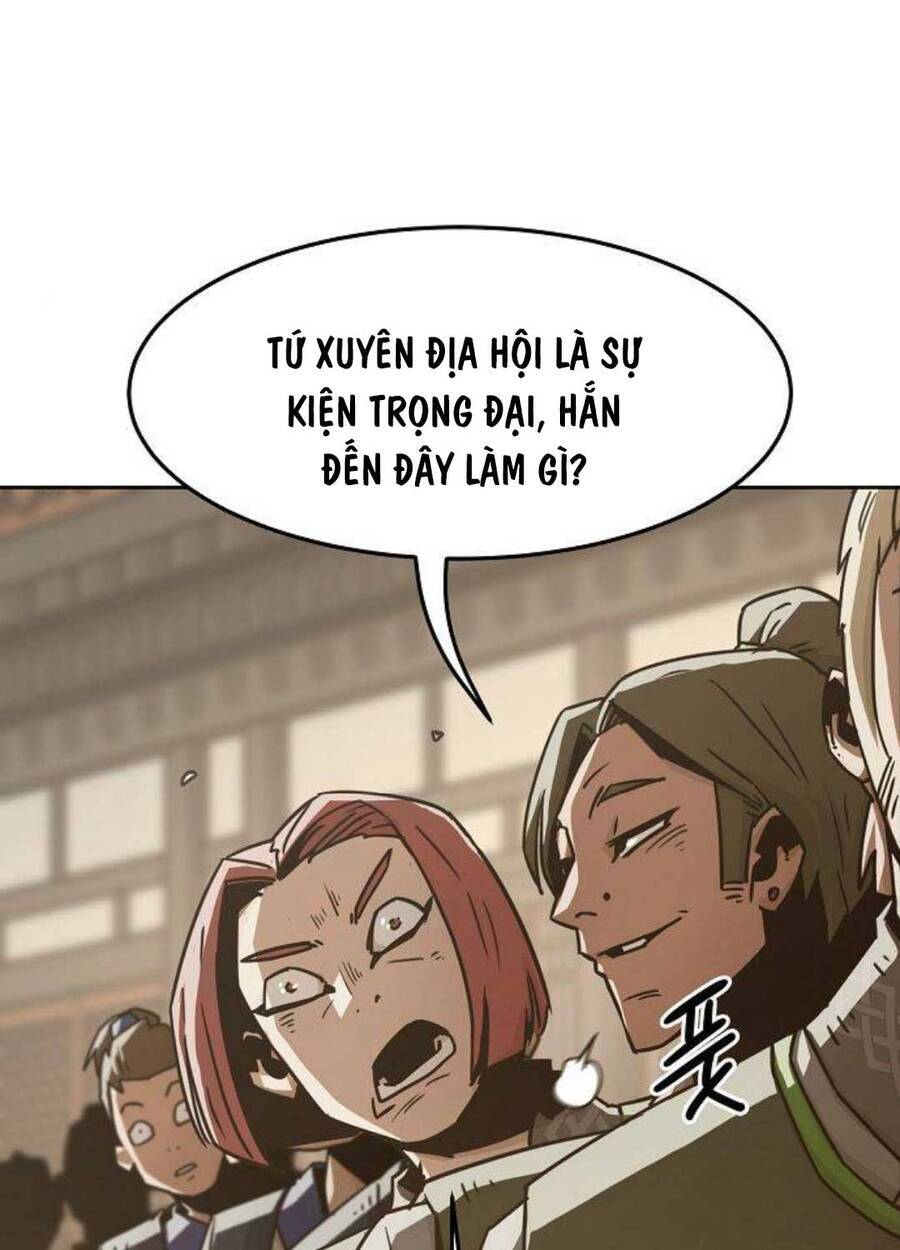 Tiểu Gia Chủ Của Tứ Xuyên Đường Gia Trở Thành Kiếm Thần Chap 35 - Next Chap 36