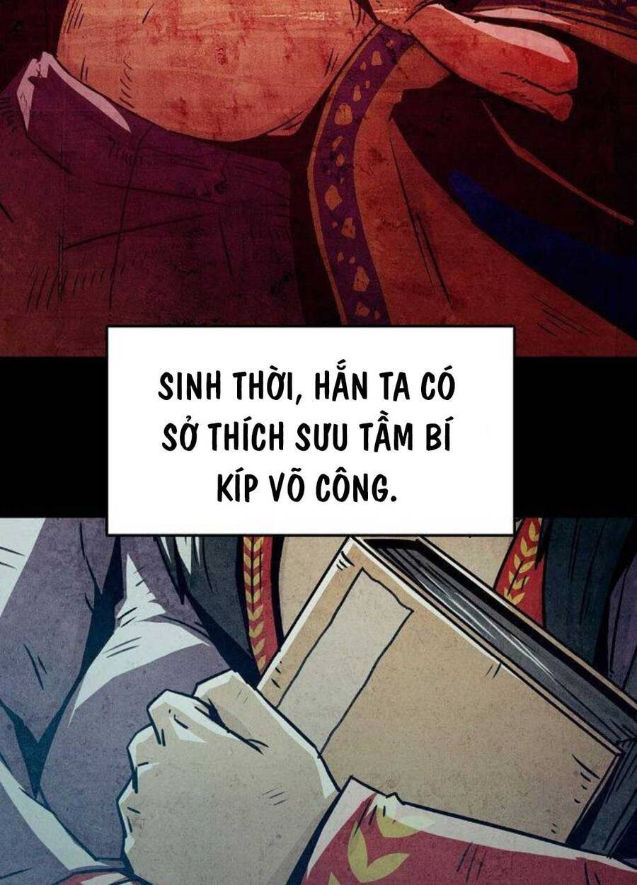 Tiểu Gia Chủ Của Tứ Xuyên Đường Gia Trở Thành Kiếm Thần Chap 35 - Next Chap 36
