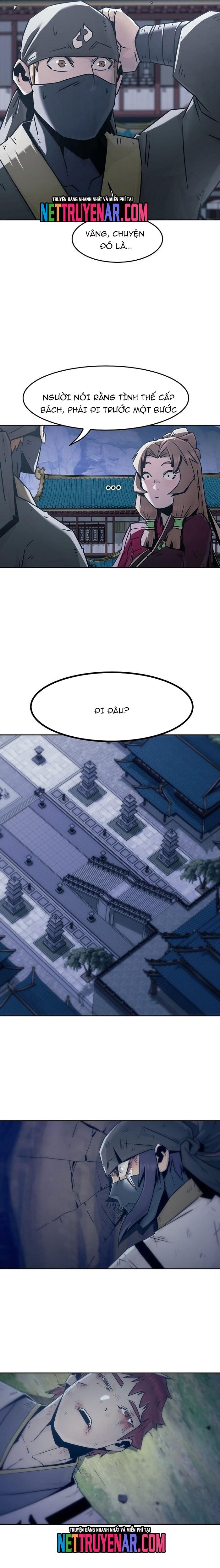 Tiểu Gia Chủ Của Tứ Xuyên Đường Gia Trở Thành Kiếm Thần Chap 87 - Next Chap 88