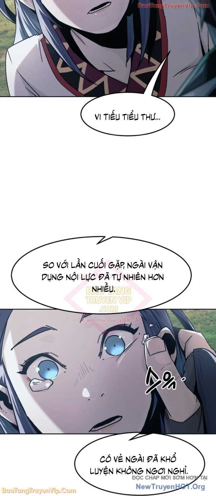 Tiểu Gia Chủ Của Tứ Xuyên Đường Gia Trở Thành Kiếm Thần Chap 88 - Next Chap 89