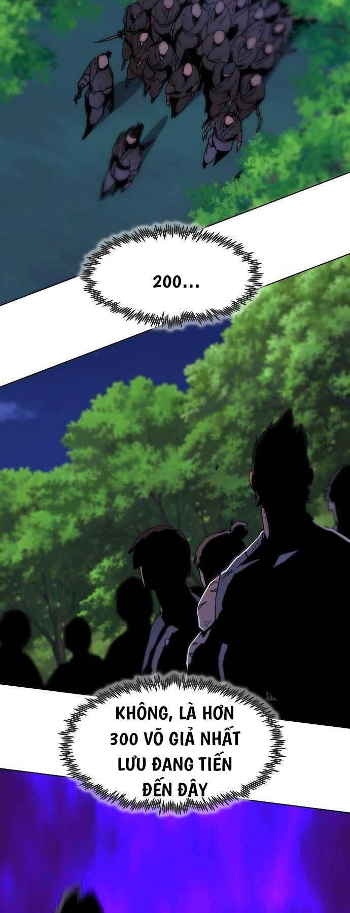 Tiểu Gia Chủ Của Tứ Xuyên Đường Gia Trở Thành Kiếm Thần Chap 10 - Next Chap 11