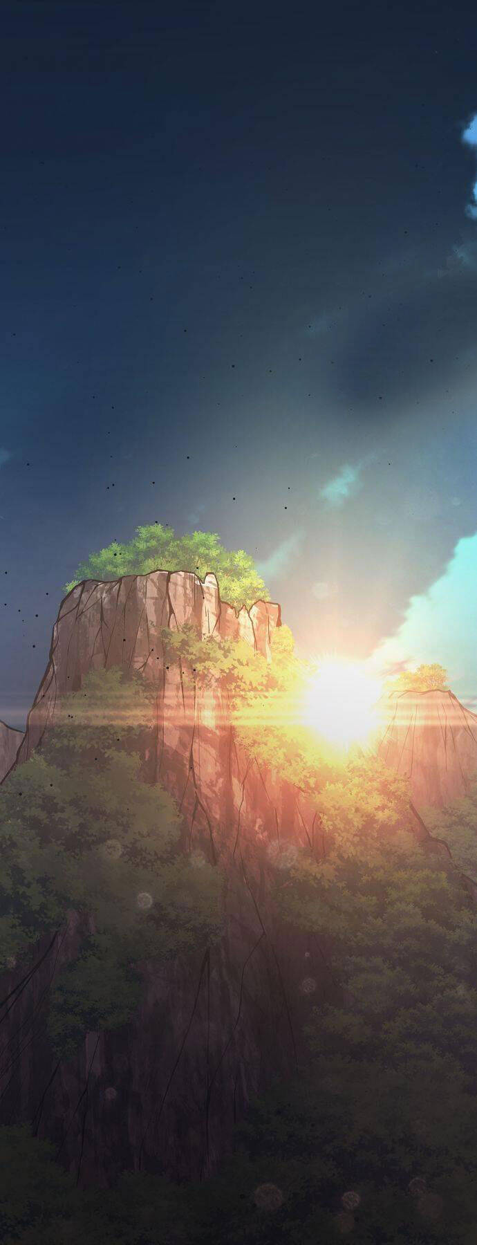 Tiểu Gia Chủ Của Tứ Xuyên Đường Gia Trở Thành Kiếm Thần Chap 14 - Next Chap 15