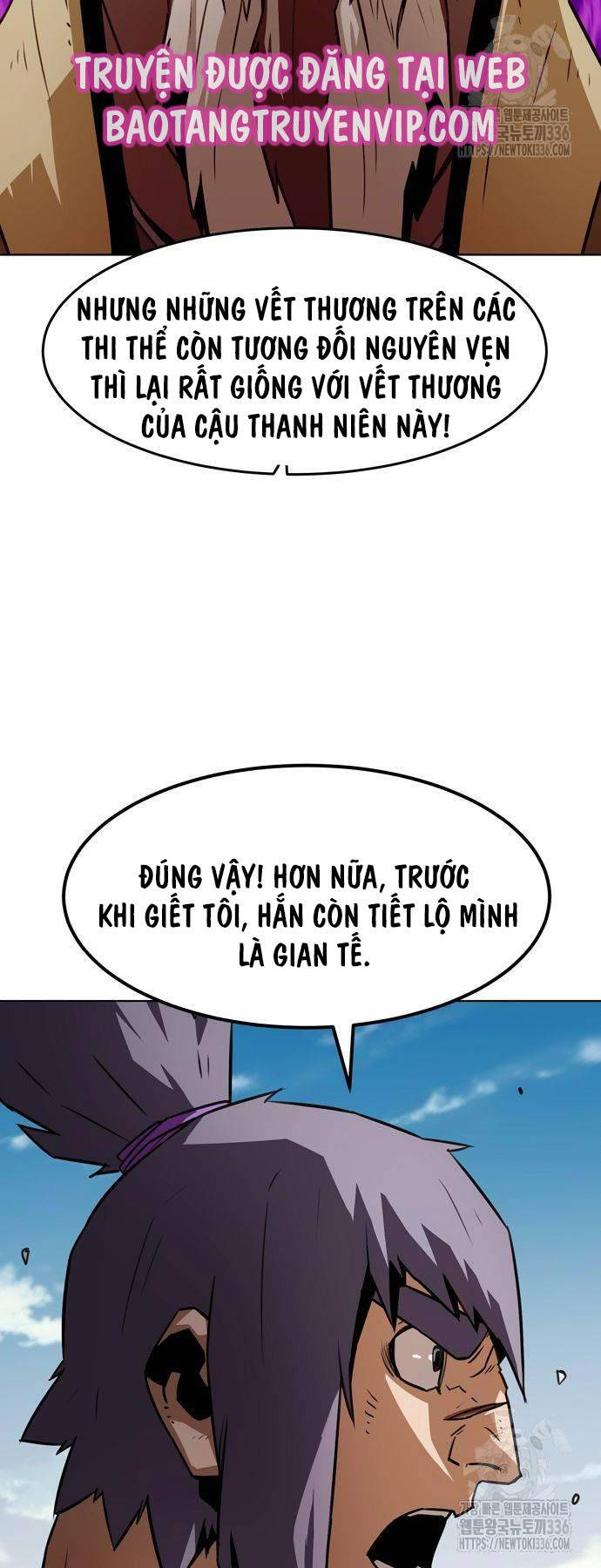 Tiểu Gia Chủ Của Tứ Xuyên Đường Gia Trở Thành Kiếm Thần Chap 17 - Next Chap 18