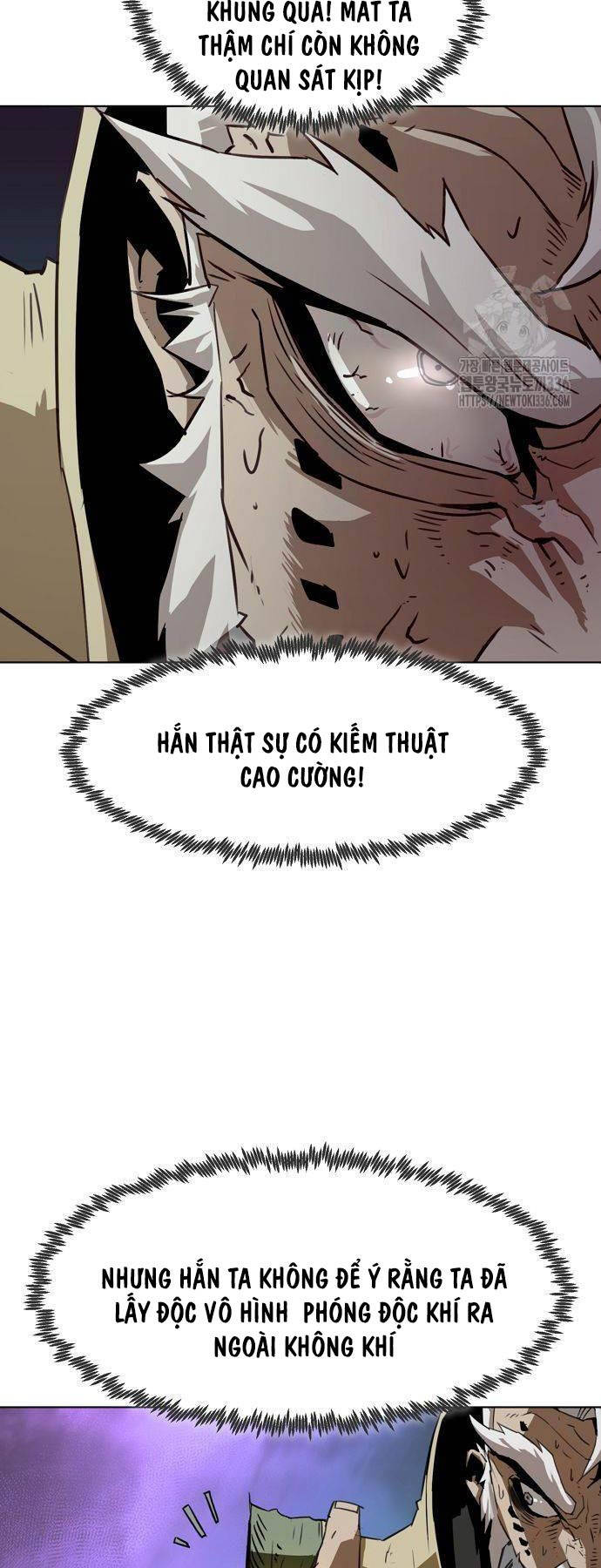 Tiểu Gia Chủ Của Tứ Xuyên Đường Gia Trở Thành Kiếm Thần Chap 17 - Next Chap 18