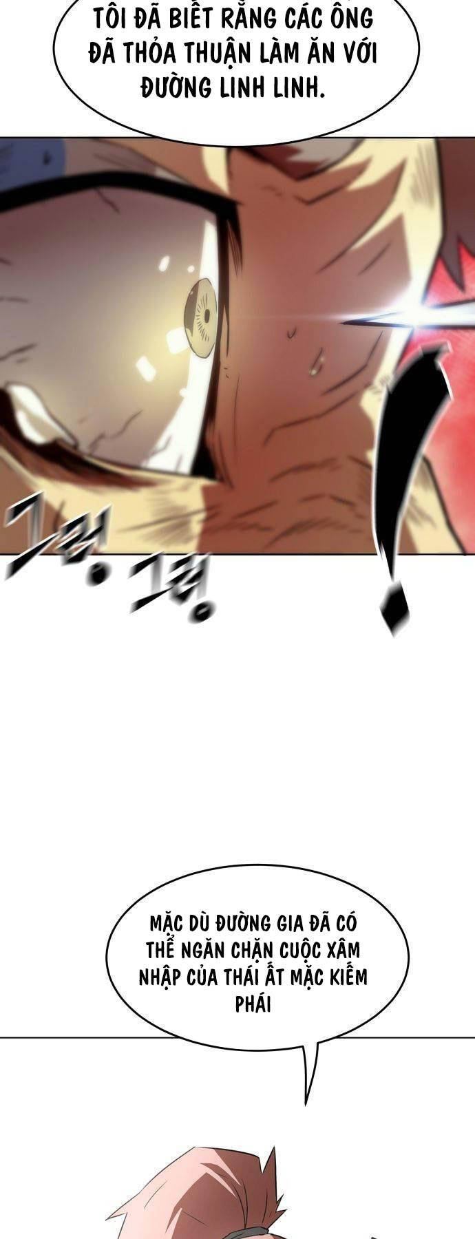 Tiểu Gia Chủ Của Tứ Xuyên Đường Gia Trở Thành Kiếm Thần Chap 18 - Next Chap 19