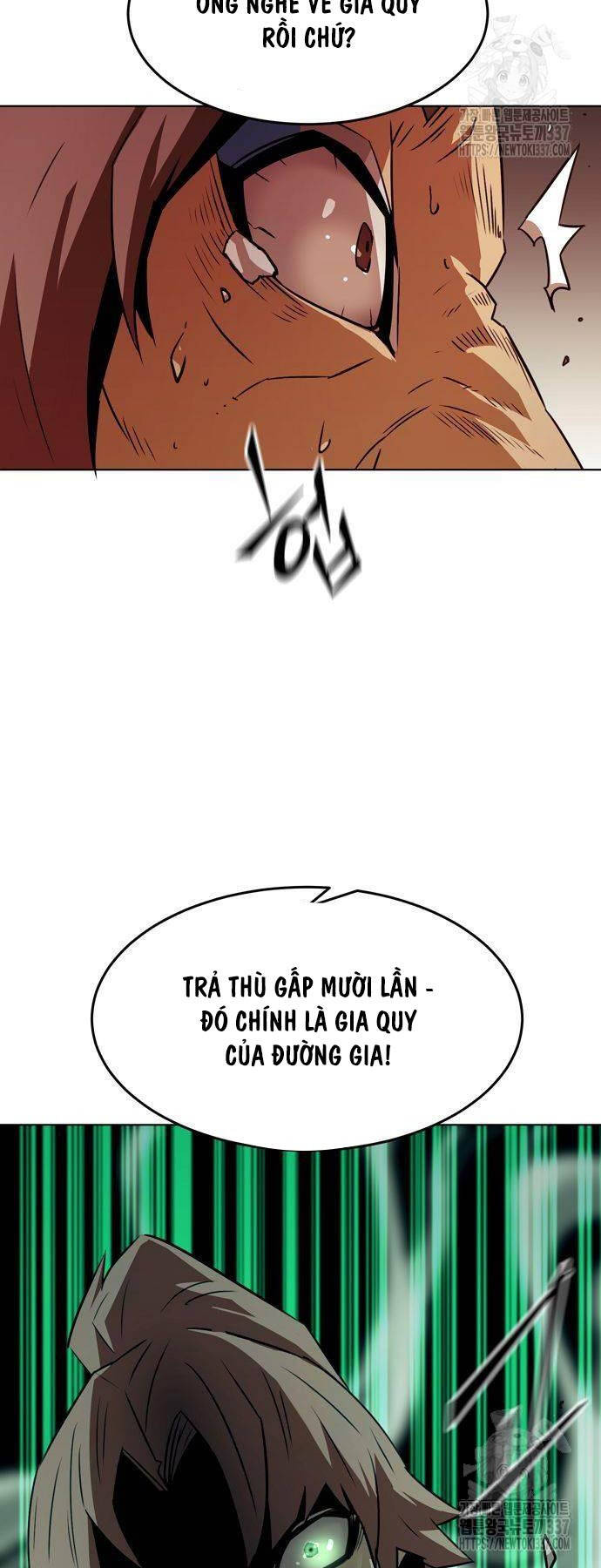 Tiểu Gia Chủ Của Tứ Xuyên Đường Gia Trở Thành Kiếm Thần Chap 18 - Next Chap 19
