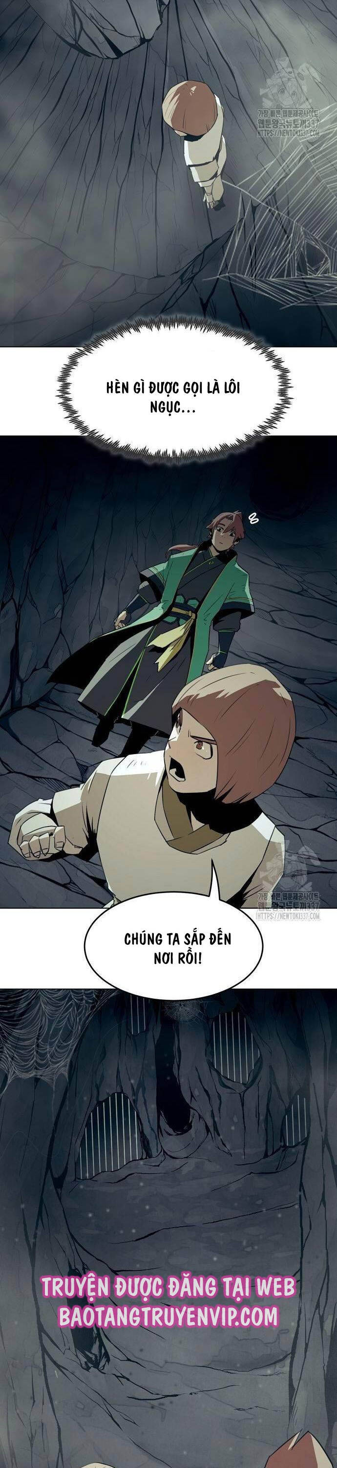 Tiểu Gia Chủ Của Tứ Xuyên Đường Gia Trở Thành Kiếm Thần Chap 20 - Next Chap 21