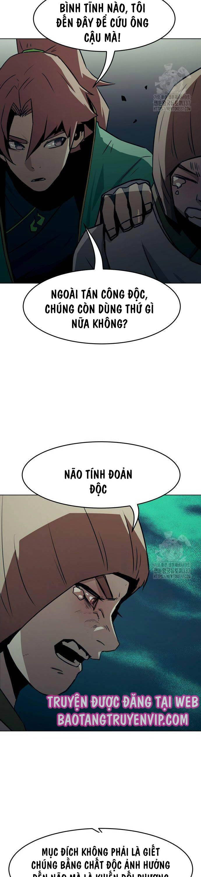 Tiểu Gia Chủ Của Tứ Xuyên Đường Gia Trở Thành Kiếm Thần Chap 20 - Next Chap 21