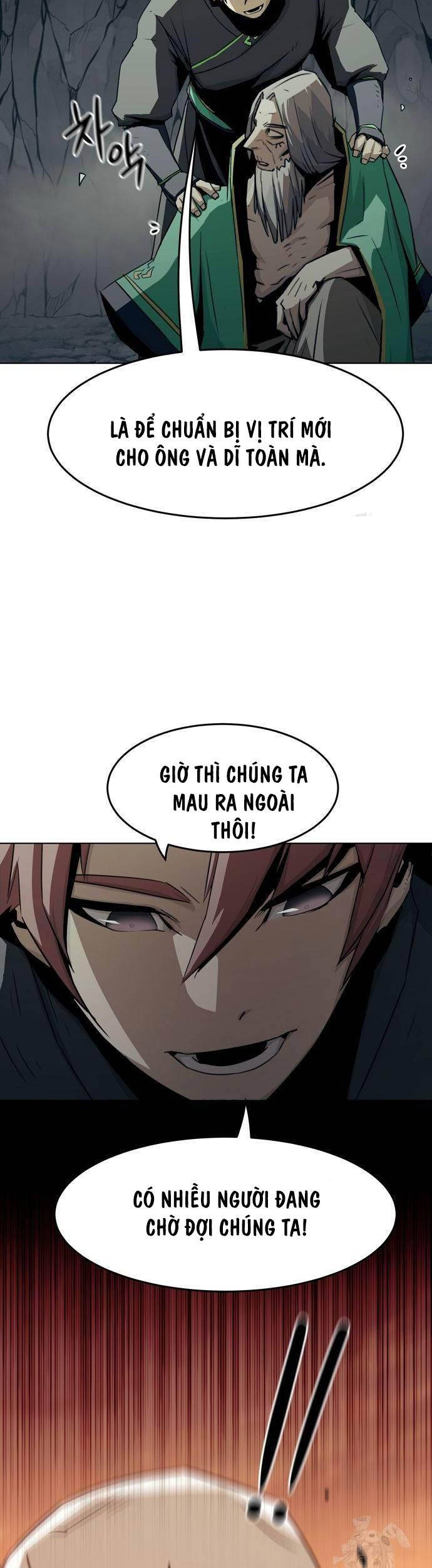 Tiểu Gia Chủ Của Tứ Xuyên Đường Gia Trở Thành Kiếm Thần Chap 20 - Next Chap 21