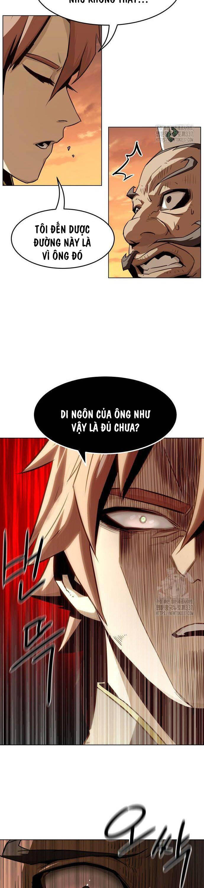 Tiểu Gia Chủ Của Tứ Xuyên Đường Gia Trở Thành Kiếm Thần Chap 20 - Next Chap 21