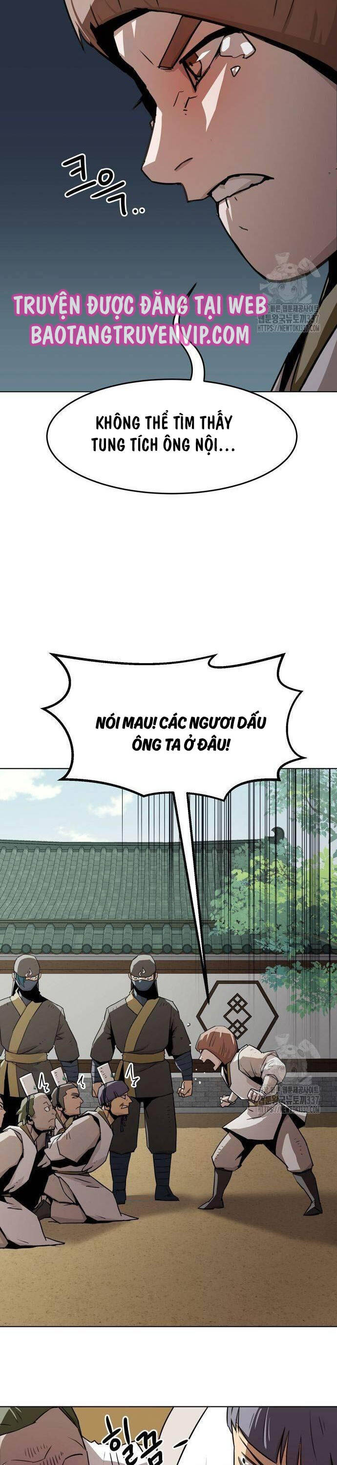 Tiểu Gia Chủ Của Tứ Xuyên Đường Gia Trở Thành Kiếm Thần Chap 20 - Next Chap 21