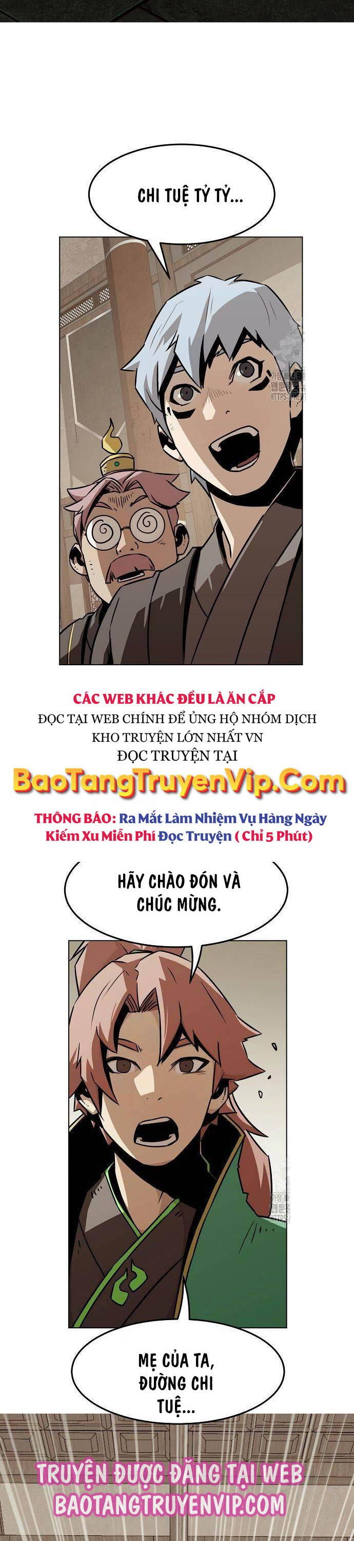 Tiểu Gia Chủ Của Tứ Xuyên Đường Gia Trở Thành Kiếm Thần Chap 22 - Next Chap 23