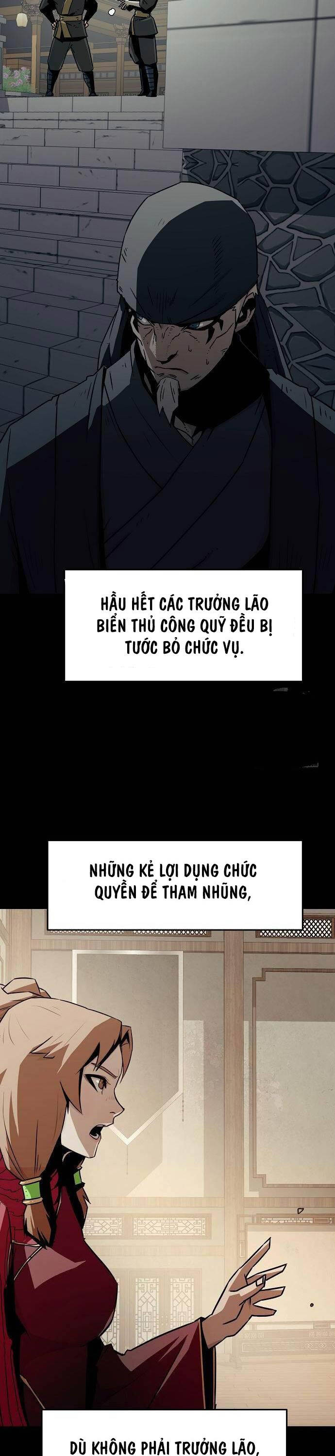 Tiểu Gia Chủ Của Tứ Xuyên Đường Gia Trở Thành Kiếm Thần Chap 22 - Next Chap 23