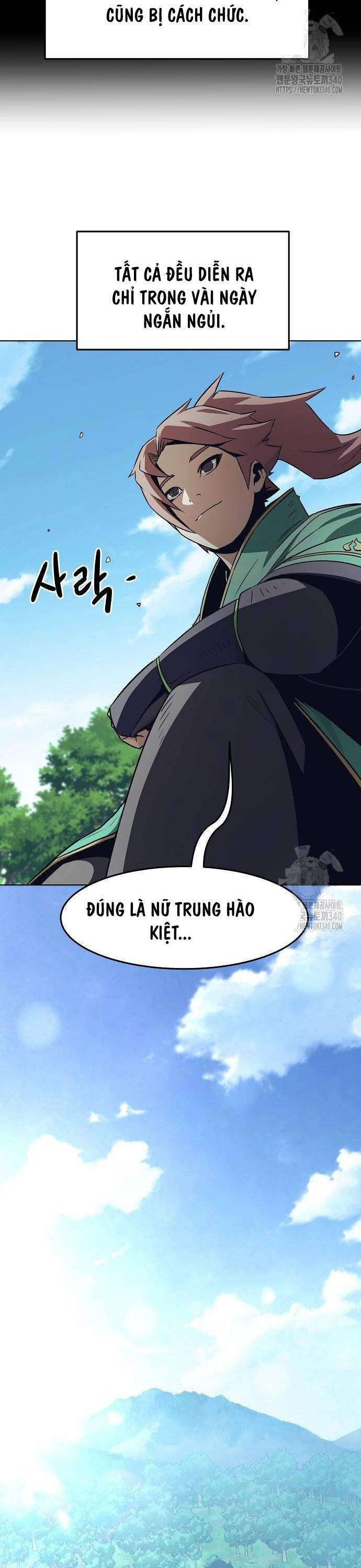 Tiểu Gia Chủ Của Tứ Xuyên Đường Gia Trở Thành Kiếm Thần Chap 22 - Next Chap 23