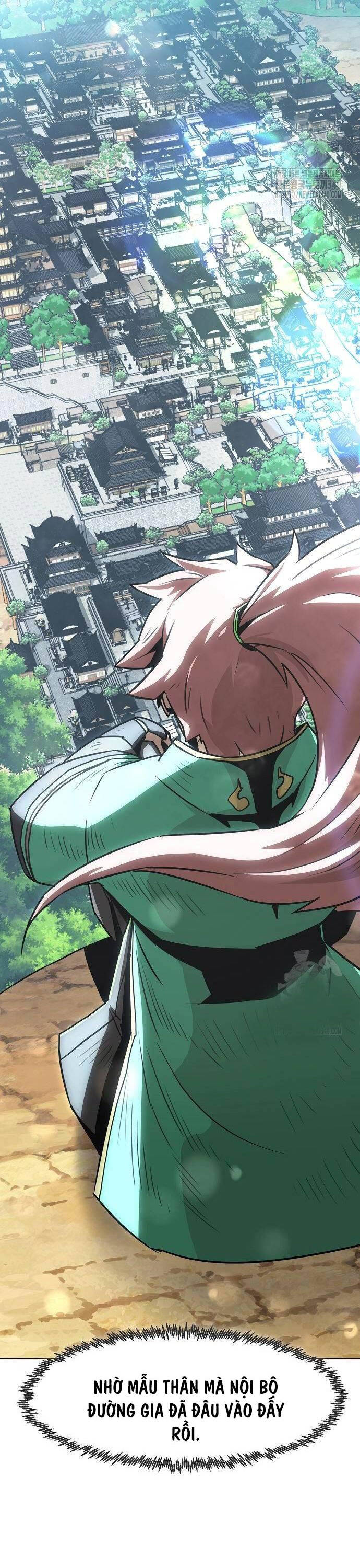 Tiểu Gia Chủ Của Tứ Xuyên Đường Gia Trở Thành Kiếm Thần Chap 22 - Next Chap 23