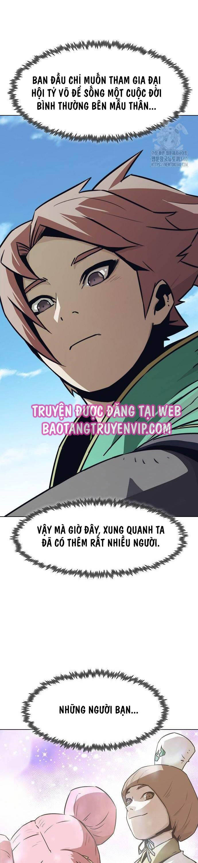 Tiểu Gia Chủ Của Tứ Xuyên Đường Gia Trở Thành Kiếm Thần Chap 22 - Next Chap 23