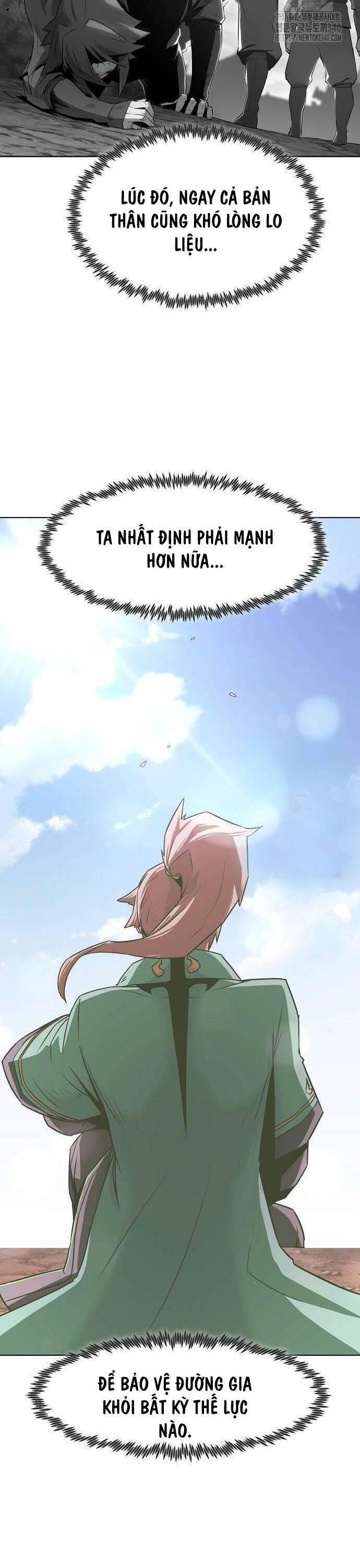 Tiểu Gia Chủ Của Tứ Xuyên Đường Gia Trở Thành Kiếm Thần Chap 22 - Next Chap 23