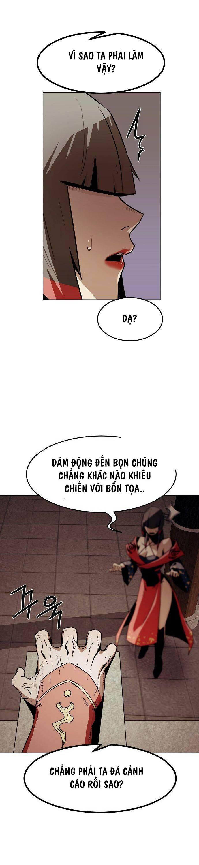 Tiểu Gia Chủ Của Tứ Xuyên Đường Gia Trở Thành Kiếm Thần Chap 22 - Next Chap 23