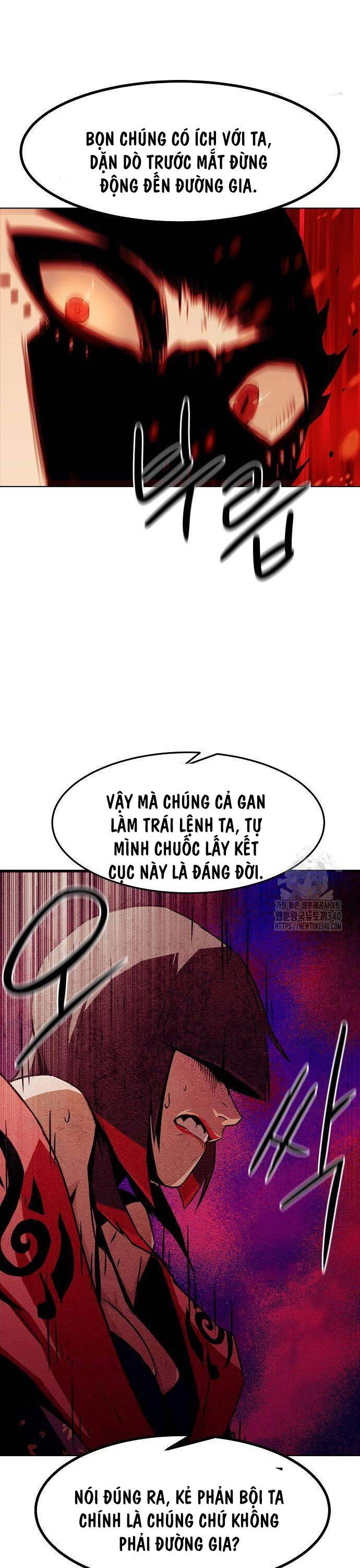 Tiểu Gia Chủ Của Tứ Xuyên Đường Gia Trở Thành Kiếm Thần Chap 22 - Next Chap 23