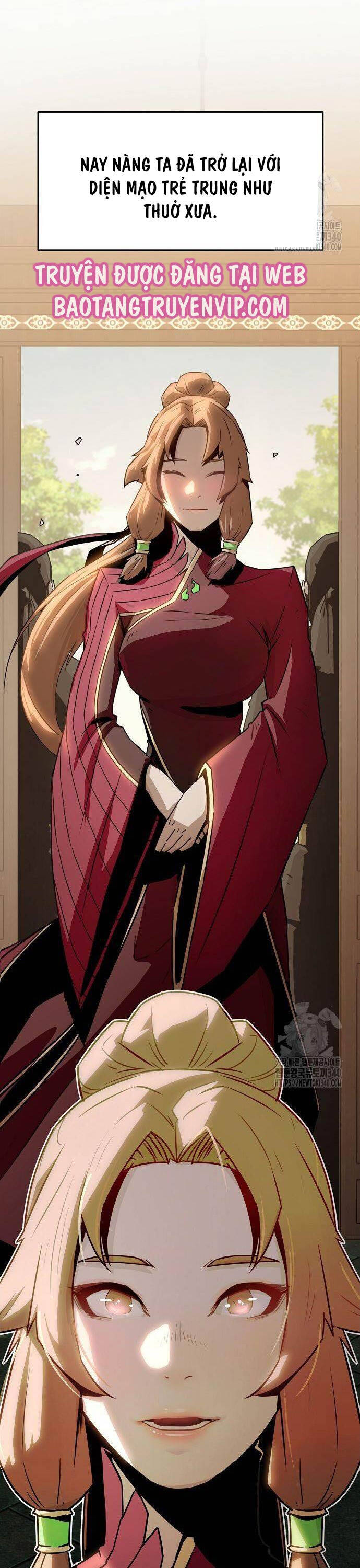 Tiểu Gia Chủ Của Tứ Xuyên Đường Gia Trở Thành Kiếm Thần Chap 22 - Next Chap 23