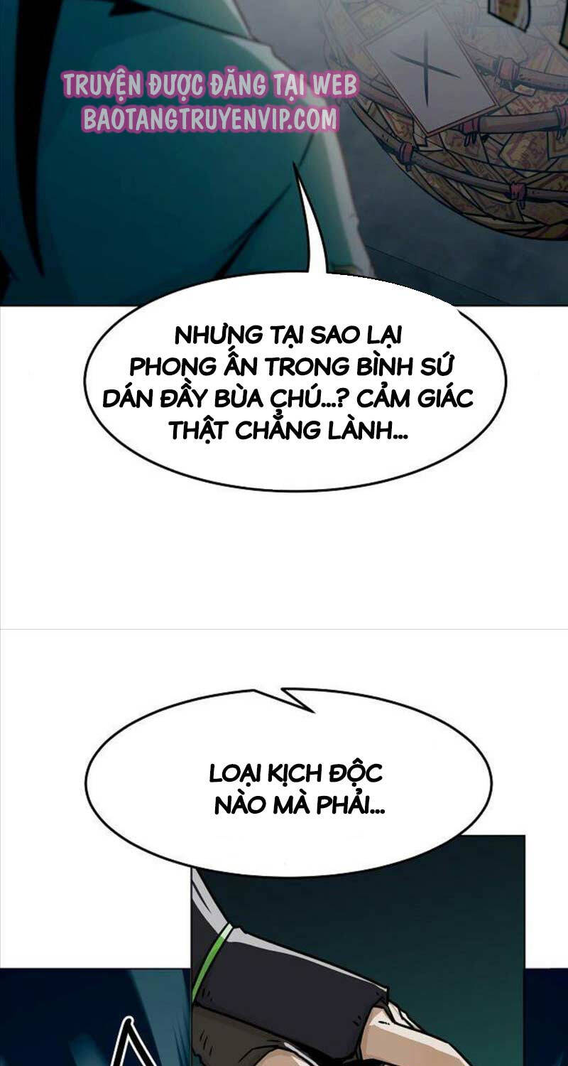Tiểu Gia Chủ Của Tứ Xuyên Đường Gia Trở Thành Kiếm Thần Chap 26 - Next Chap 27