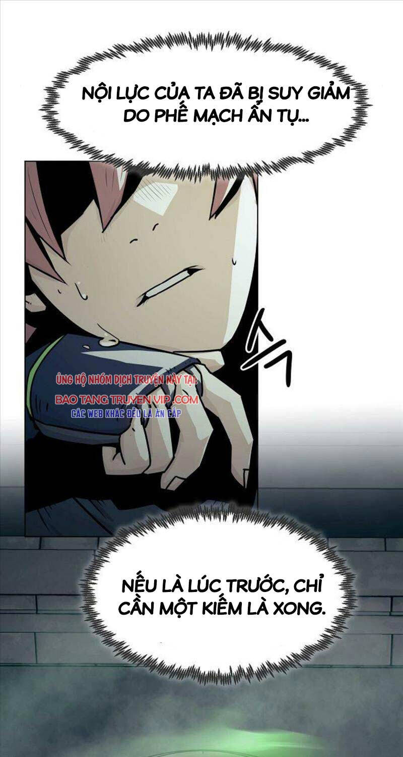 Tiểu Gia Chủ Của Tứ Xuyên Đường Gia Trở Thành Kiếm Thần Chap 26 - Next Chap 27