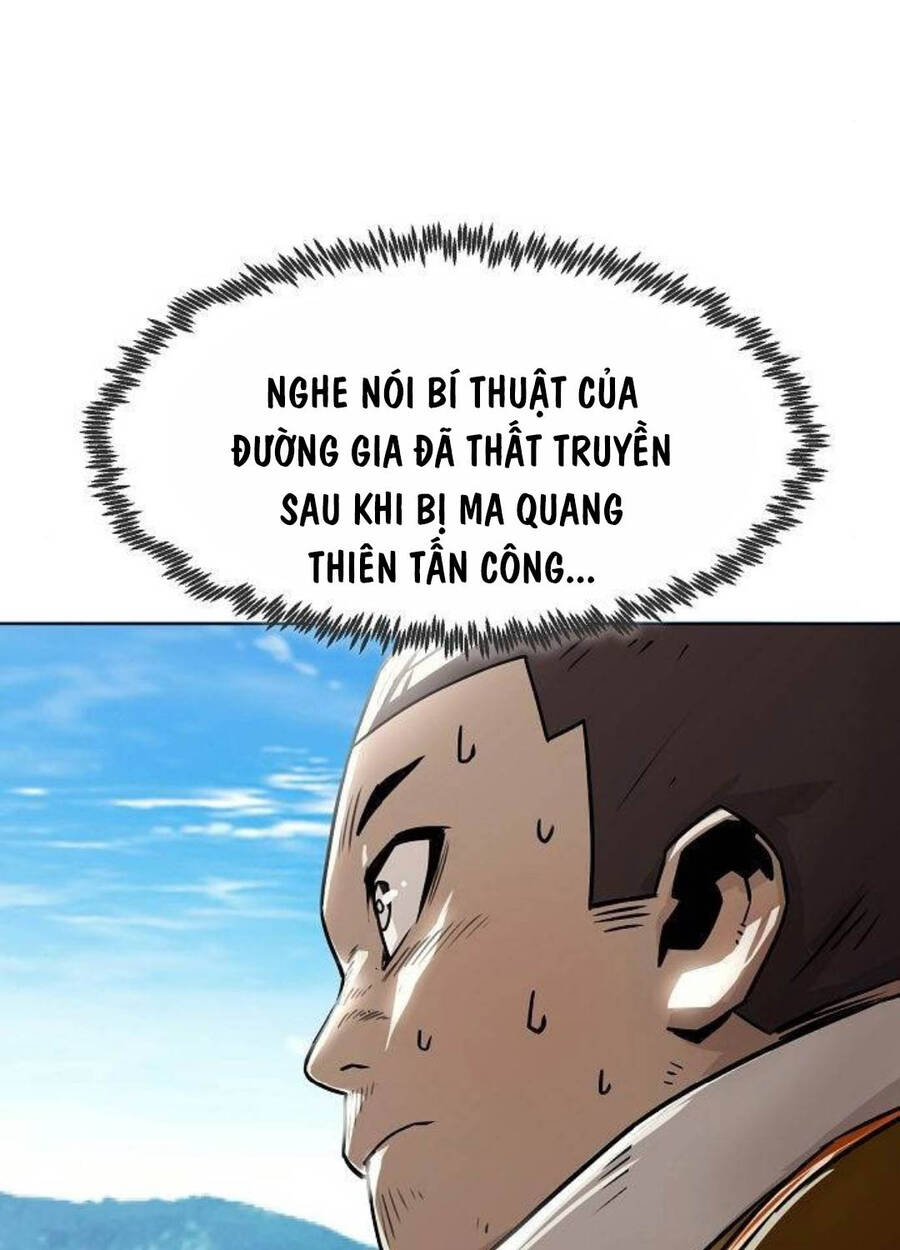 Tiểu Gia Chủ Của Tứ Xuyên Đường Gia Trở Thành Kiếm Thần Chap 28 - Next Chap 29