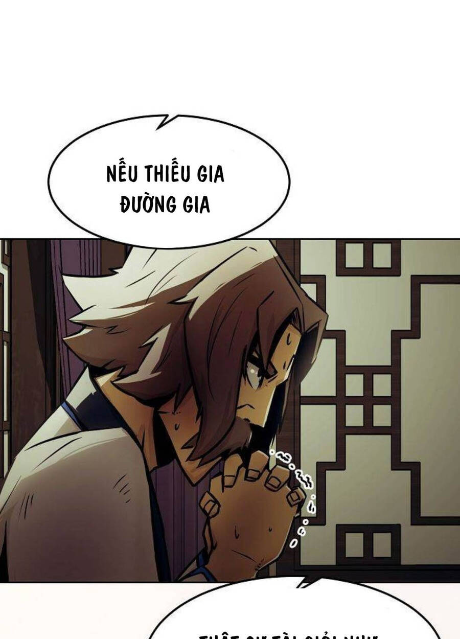 Tiểu Gia Chủ Của Tứ Xuyên Đường Gia Trở Thành Kiếm Thần Chap 29 - Next Chap 30