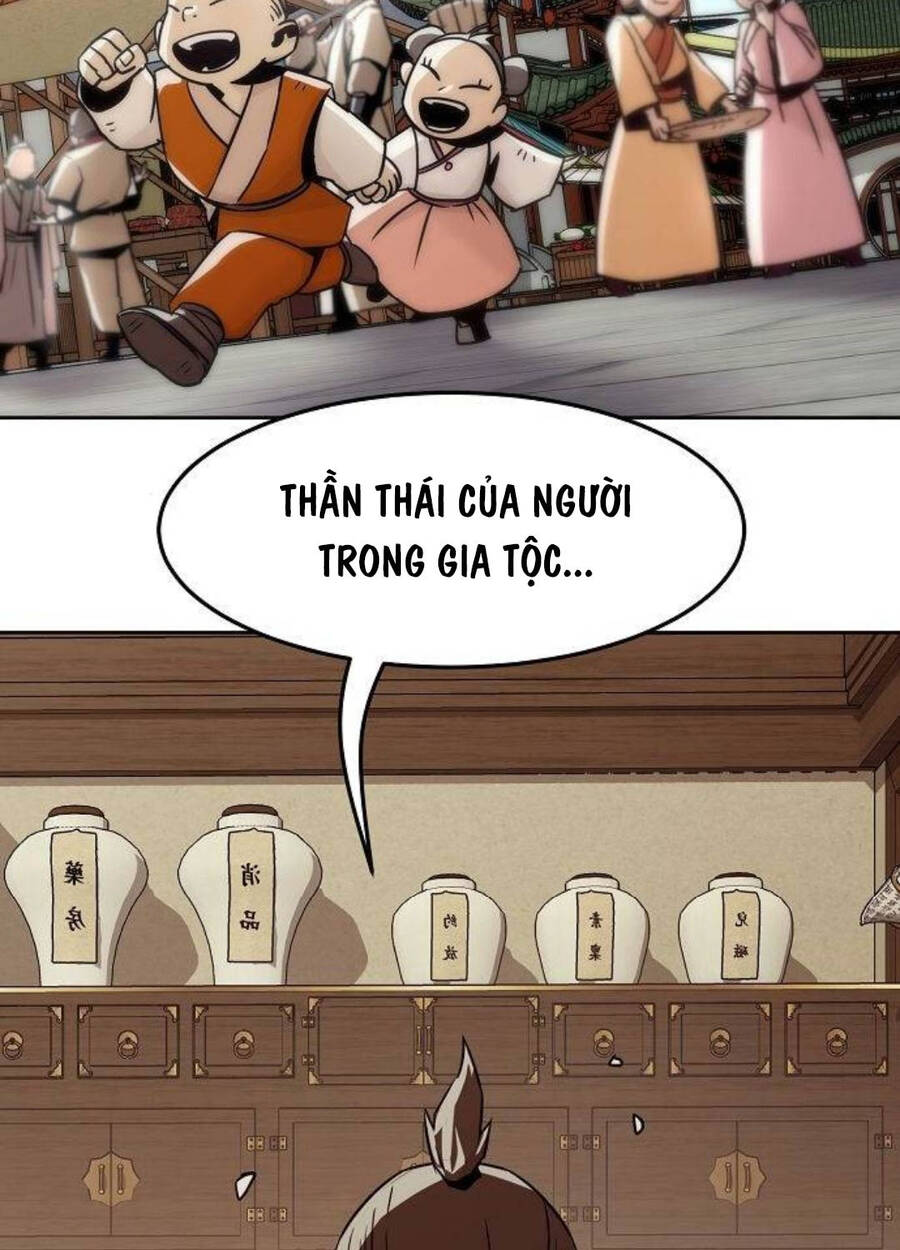 Tiểu Gia Chủ Của Tứ Xuyên Đường Gia Trở Thành Kiếm Thần Chap 29 - Next Chap 30