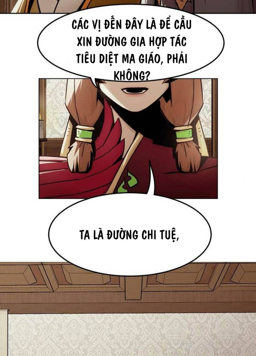 Tiểu Gia Chủ Của Tứ Xuyên Đường Gia Trở Thành Kiếm Thần Chap 29 - Next Chap 30