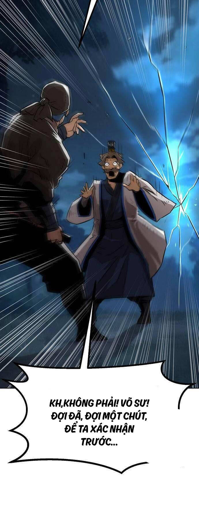 Tiểu Gia Chủ Của Tứ Xuyên Đường Gia Trở Thành Kiếm Thần Chap 3 - Next Chap 4