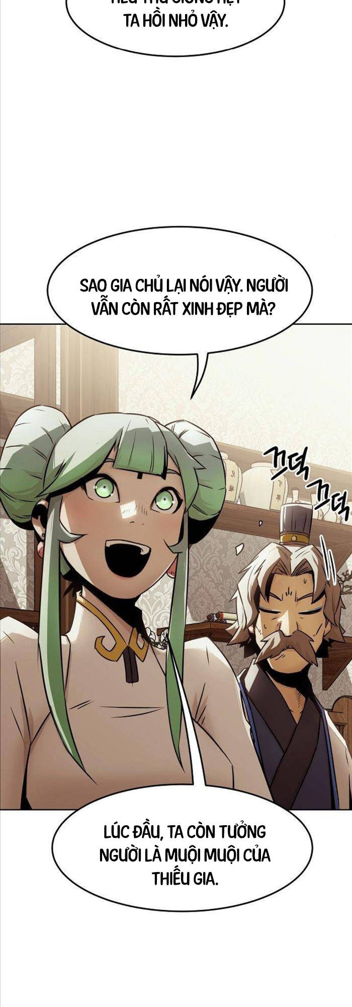 Tiểu Gia Chủ Của Tứ Xuyên Đường Gia Trở Thành Kiếm Thần Chap 30 - Next Chap 31