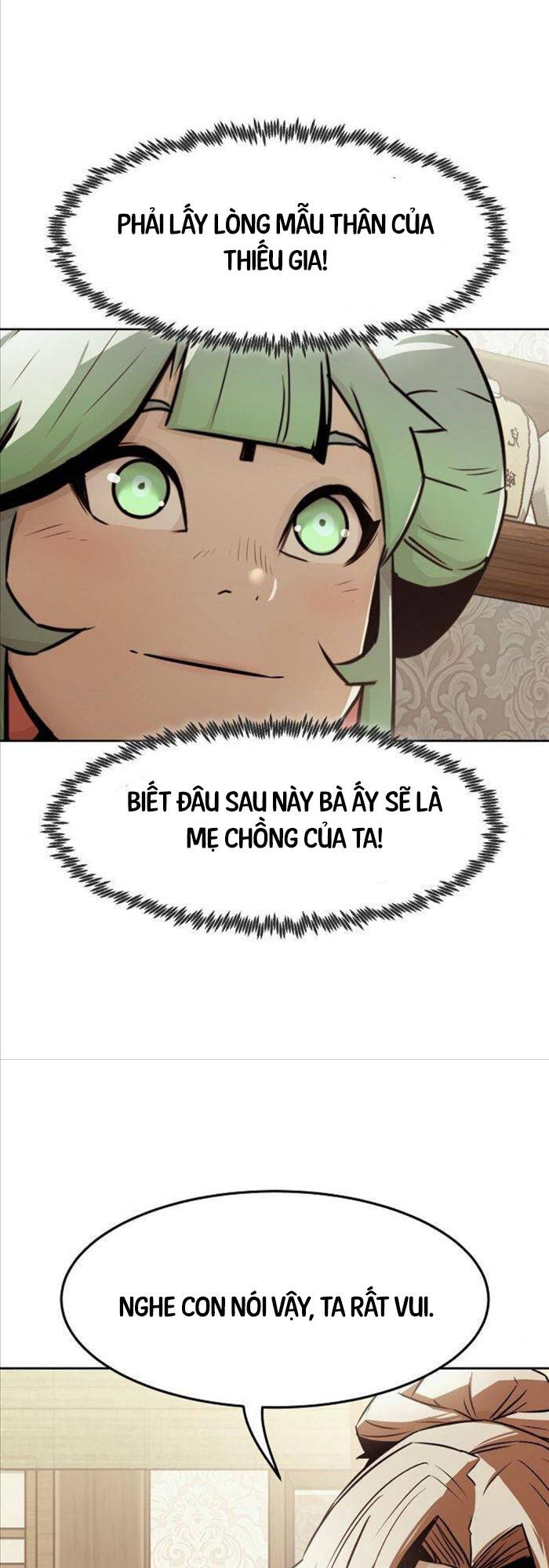 Tiểu Gia Chủ Của Tứ Xuyên Đường Gia Trở Thành Kiếm Thần Chap 30 - Next Chap 31