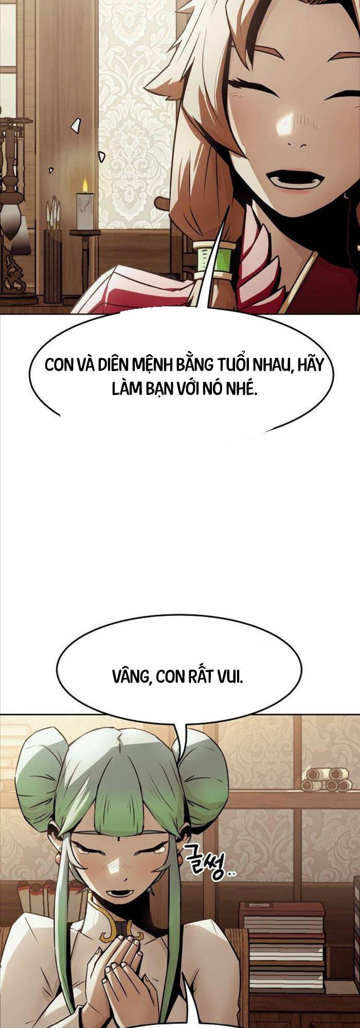 Tiểu Gia Chủ Của Tứ Xuyên Đường Gia Trở Thành Kiếm Thần Chap 30 - Next Chap 31