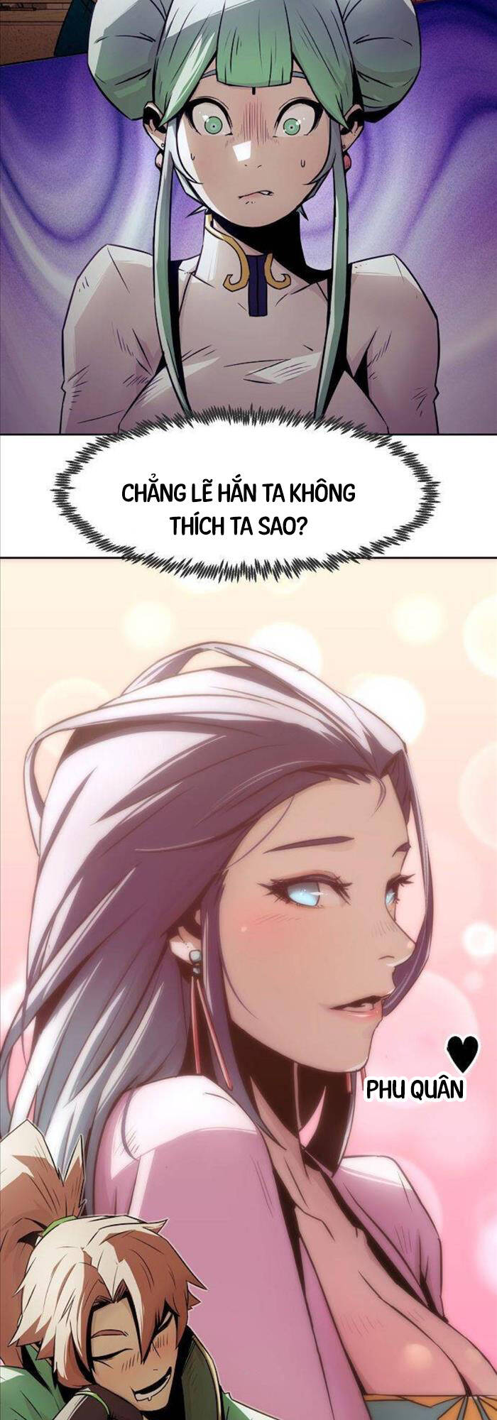 Tiểu Gia Chủ Của Tứ Xuyên Đường Gia Trở Thành Kiếm Thần Chap 30 - Next Chap 31