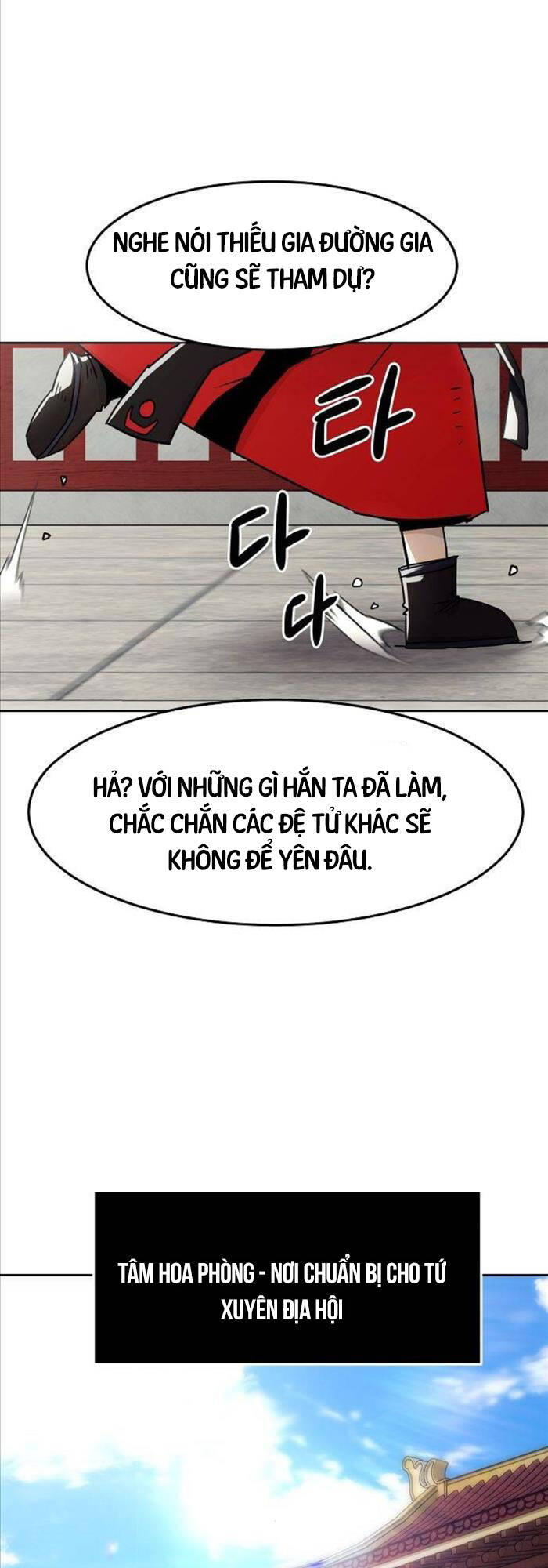 Tiểu Gia Chủ Của Tứ Xuyên Đường Gia Trở Thành Kiếm Thần Chap 30 - Next Chap 31