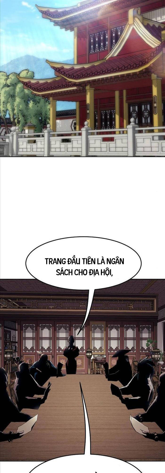 Tiểu Gia Chủ Của Tứ Xuyên Đường Gia Trở Thành Kiếm Thần Chap 30 - Next Chap 31