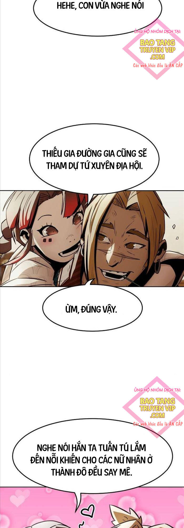 Tiểu Gia Chủ Của Tứ Xuyên Đường Gia Trở Thành Kiếm Thần Chap 30 - Next Chap 31