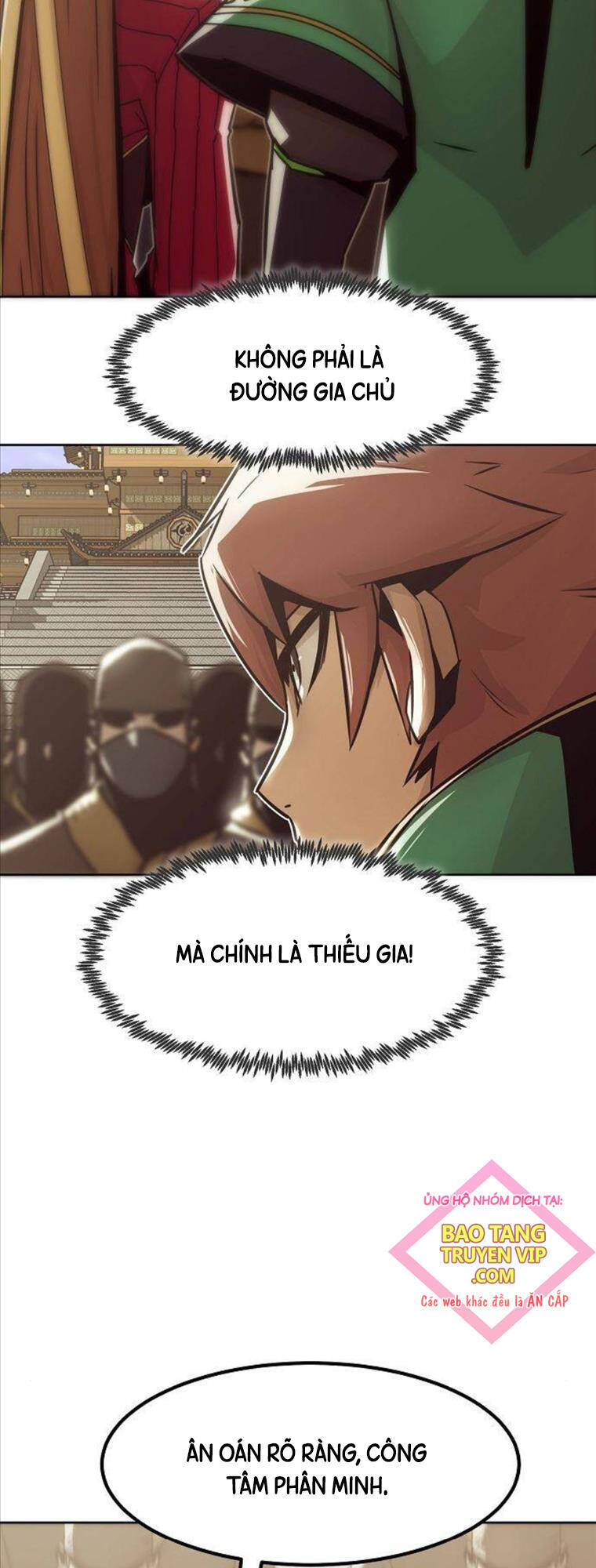 Tiểu Gia Chủ Của Tứ Xuyên Đường Gia Trở Thành Kiếm Thần Chap 32 - Next Chap 33