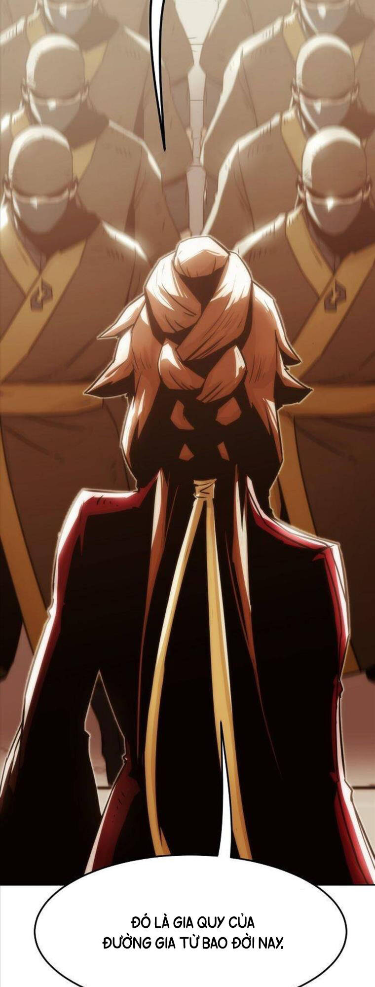 Tiểu Gia Chủ Của Tứ Xuyên Đường Gia Trở Thành Kiếm Thần Chap 32 - Next Chap 33