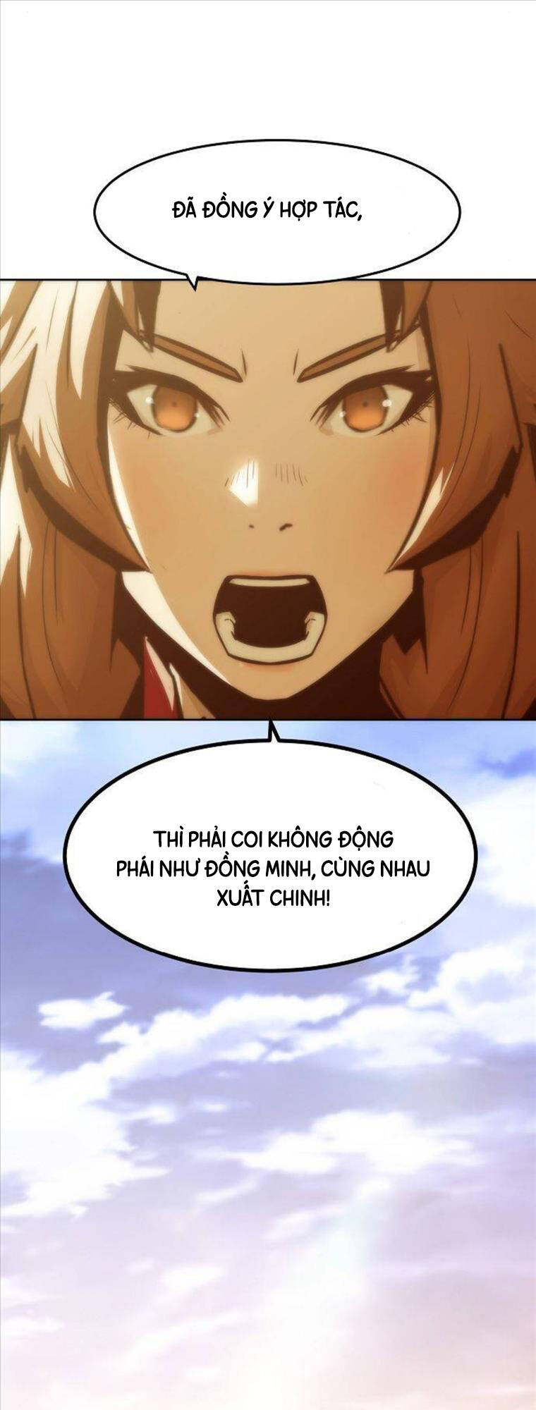 Tiểu Gia Chủ Của Tứ Xuyên Đường Gia Trở Thành Kiếm Thần Chap 32 - Next Chap 33