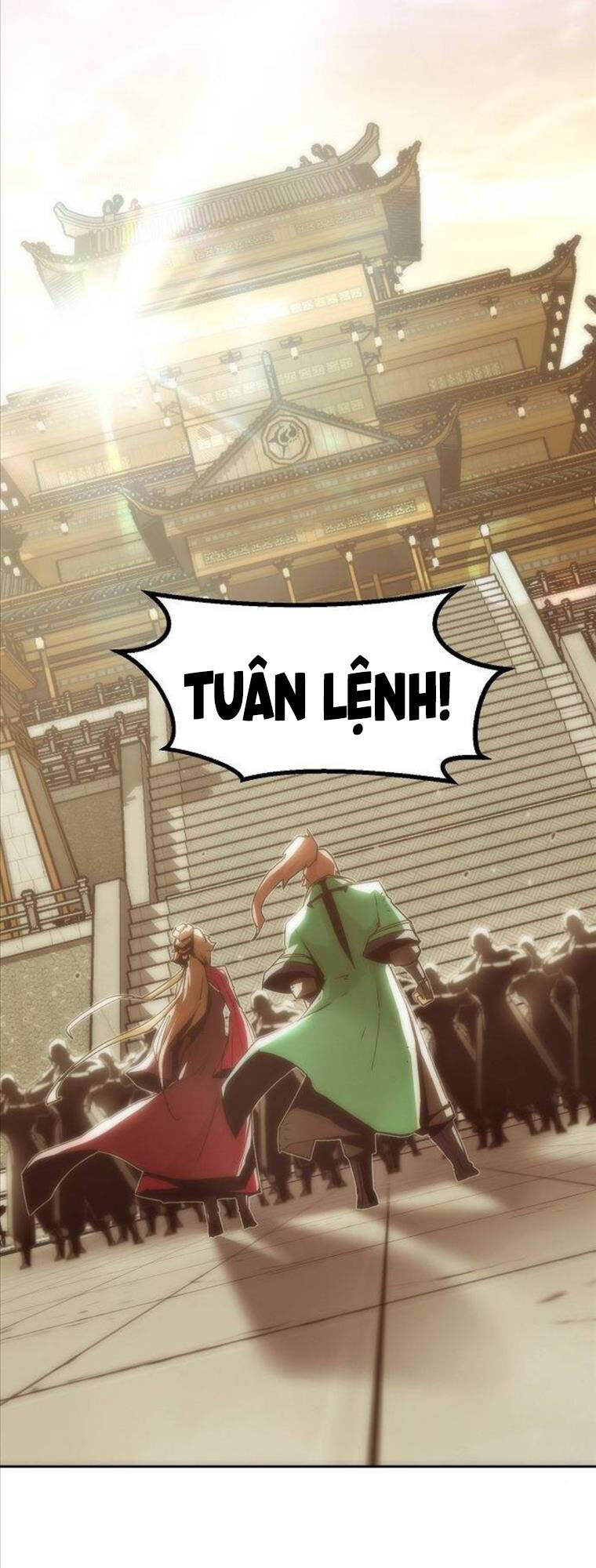 Tiểu Gia Chủ Của Tứ Xuyên Đường Gia Trở Thành Kiếm Thần Chap 32 - Next Chap 33