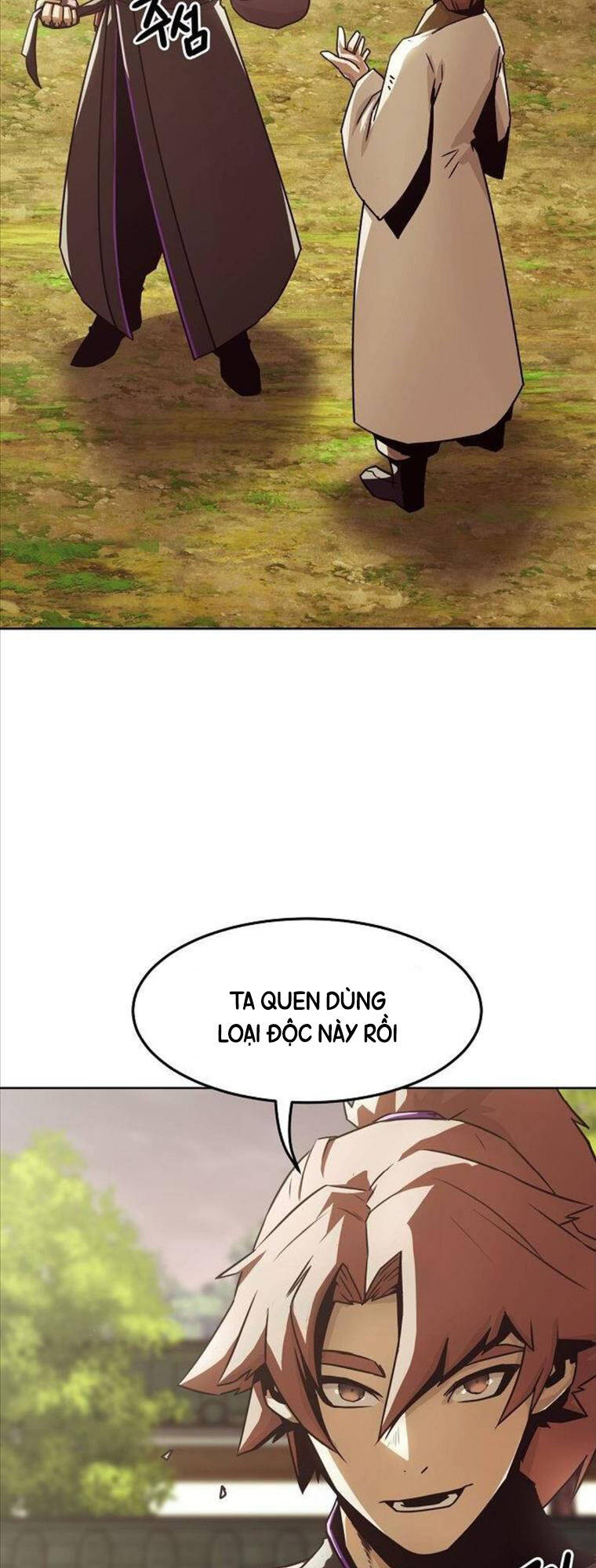 Tiểu Gia Chủ Của Tứ Xuyên Đường Gia Trở Thành Kiếm Thần Chap 32 - Next Chap 33