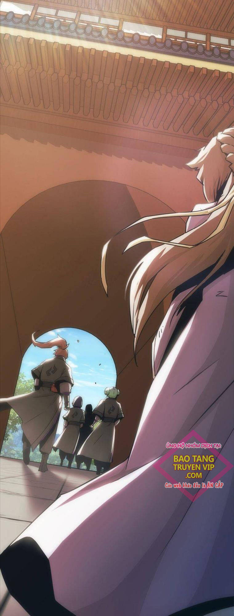 Tiểu Gia Chủ Của Tứ Xuyên Đường Gia Trở Thành Kiếm Thần Chap 32 - Next Chap 33