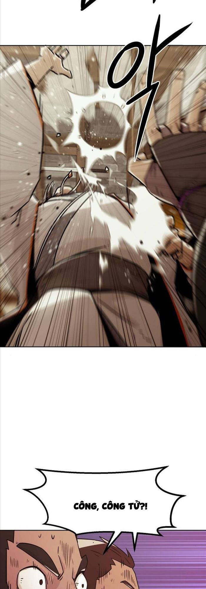 Tiểu Gia Chủ Của Tứ Xuyên Đường Gia Trở Thành Kiếm Thần Chap 33 - Next Chap 34