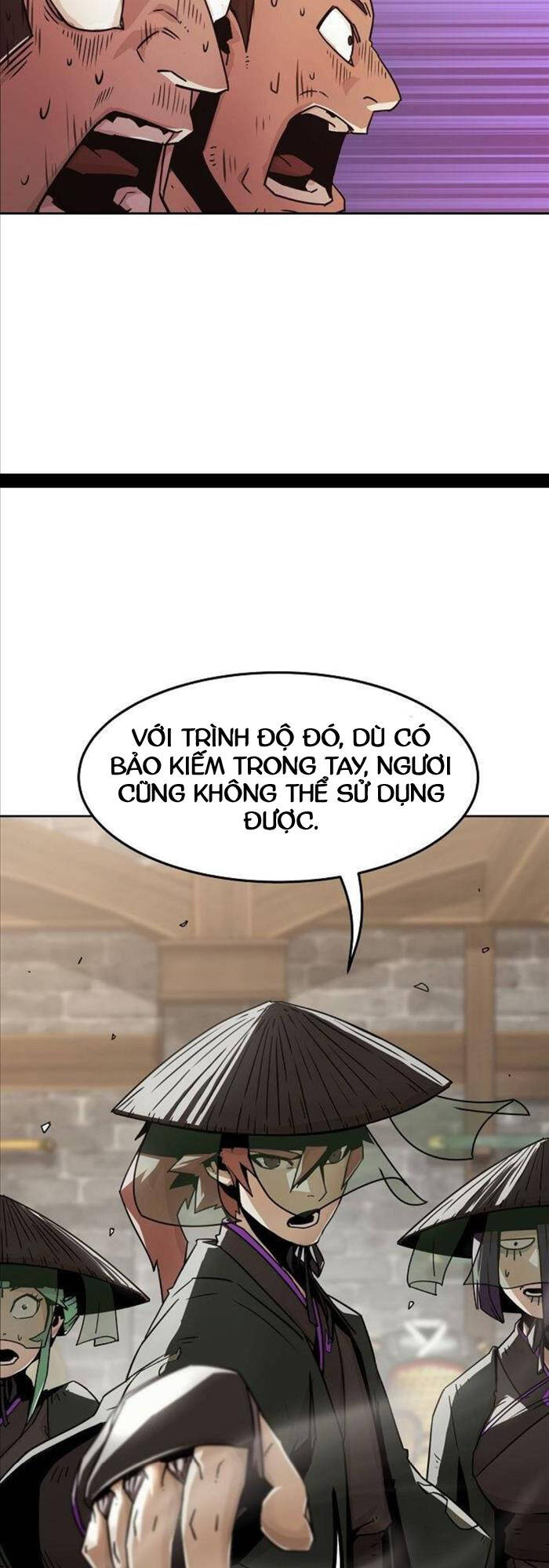 Tiểu Gia Chủ Của Tứ Xuyên Đường Gia Trở Thành Kiếm Thần Chap 33 - Next Chap 34